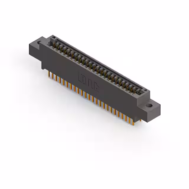 895-048-541-802 EDAC Inc.  Edgeboard Connectors